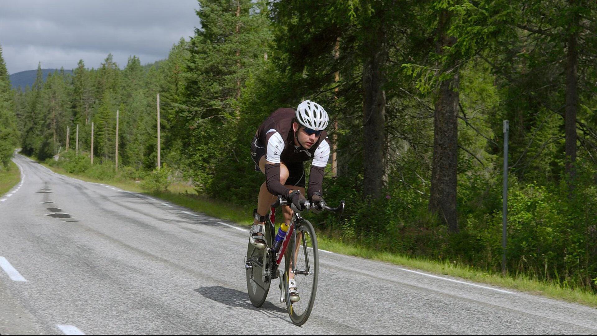 体育科技革新竞技场，智能装备与数据分析重塑运动员表现
