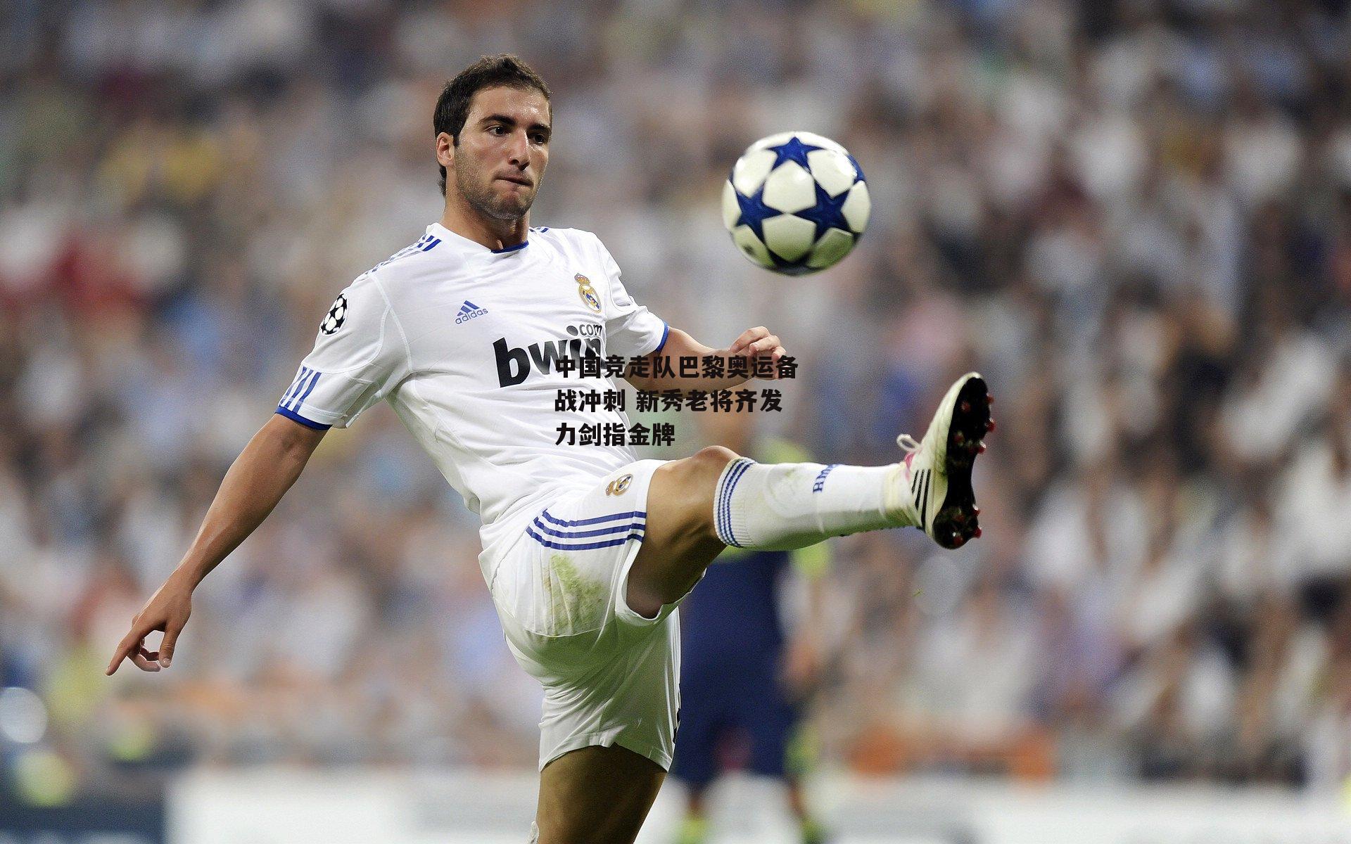 中国竞走队巴黎奥运备战冲刺 新秀老将齐发力剑指金牌