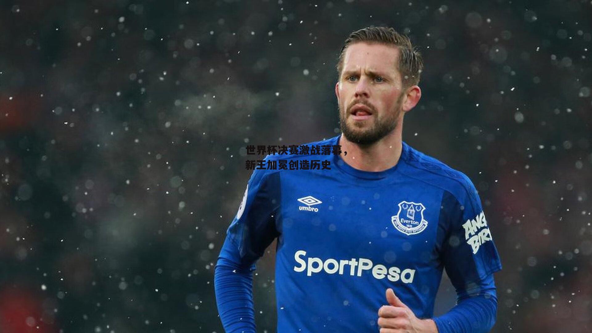 世界杯决赛激战落幕，新王加冕创造历史|yy易游体育