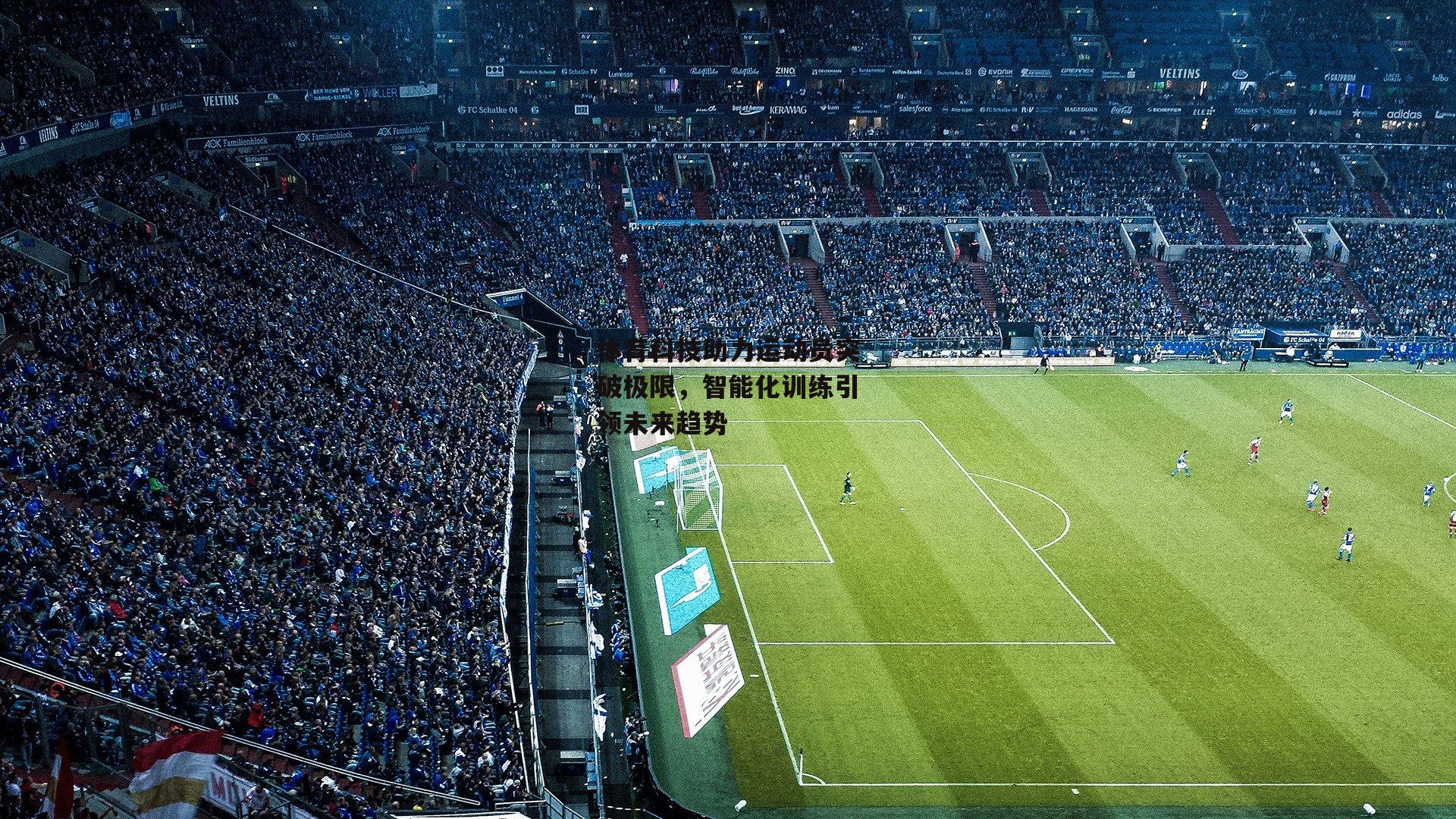 体育科技助力运动员突破极限，智能化训练引领未来趋势|yy易游体育平台